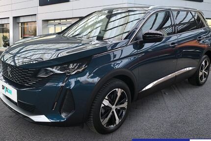 Peugeot 5008 30.500 km 23.930 &euro; Leipzig 04129
