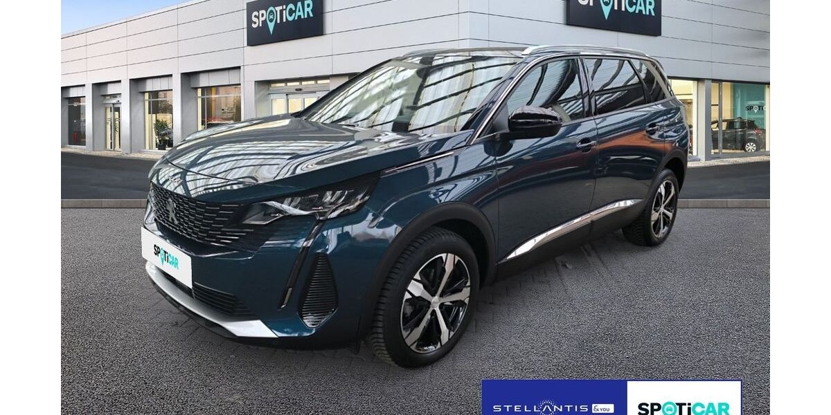 Peugeot 5008 30.500 km 23.930 &euro; Leipzig 04129