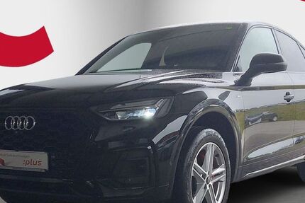 Audi Q5 59.600 km 38.840 € Wackersdorf 92442