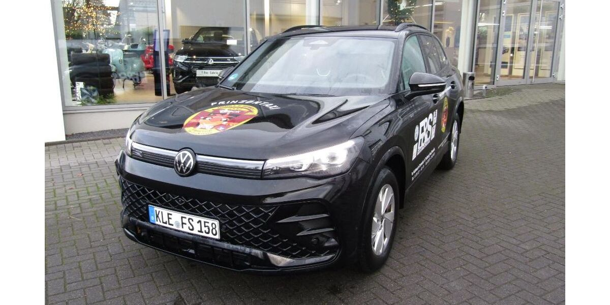 VW Tiguan 5.555 km 56.950 &euro; Emmerich am Rhein 46446