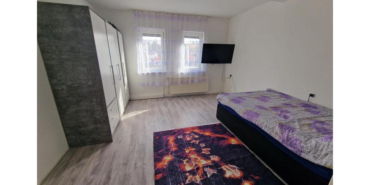 Einfamilienhaus Elgersburg - 6 Zimmer, 100 m&sup2;, 125.000&euro; | Angebot:26407212
