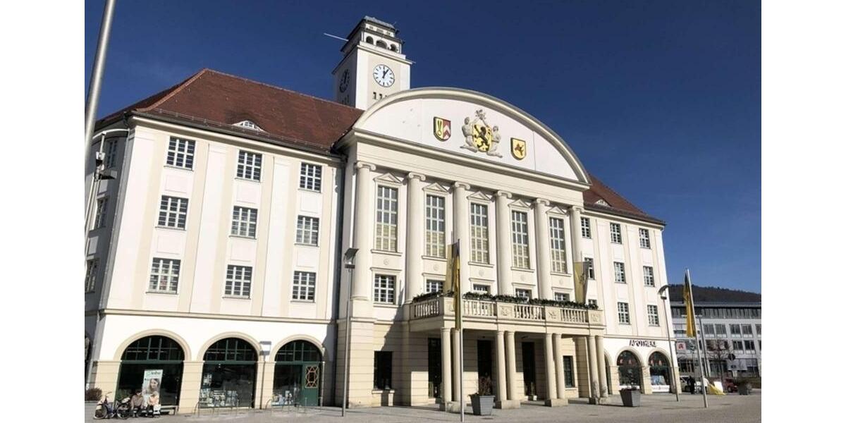 Gewerbeobjekt Sonneberg - 1.470&euro; | Angebot:18505687