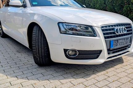 Audi A5 468.123 km 5.490 &euro; Durmersheim 76448