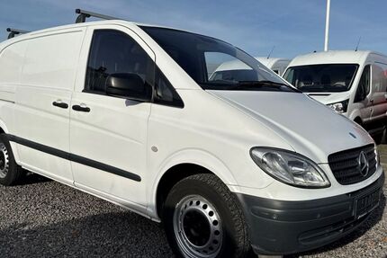 Mercedes-Benz Vito 167.000 km 7.788 &euro; Rheinbach 53359