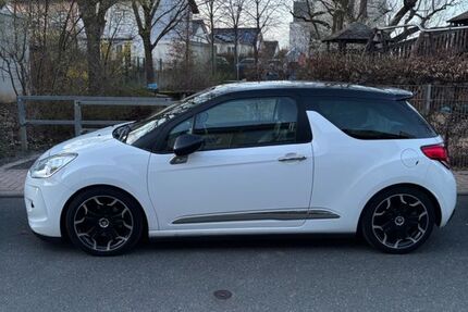 Citroen DS3 120.388 km 4.100 &euro; Eppelheim 69214