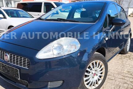 Fiat Grande Punto 169.682 km 2.499 &euro; Hannover 30419
