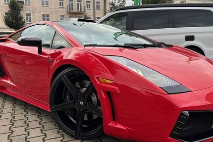 Lamborghini Gallardo 78.000 km 129.888 € Berlin / Pankow 13127