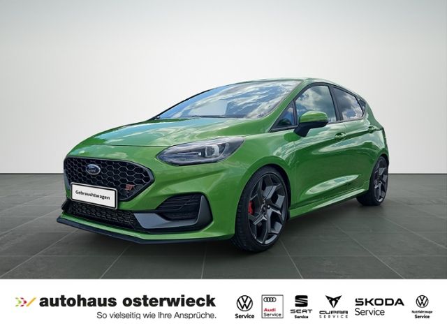 Ford Fiesta 52.500 km 20.950 &euro; Osterwieck 38835