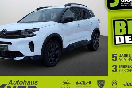 Citroen C5 Aircross 26.911 km 22.850 &euro; Hof 95032