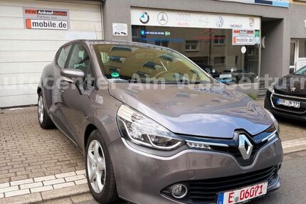 Renault Clio 110.500 km 4.990 &euro; Essen 45139