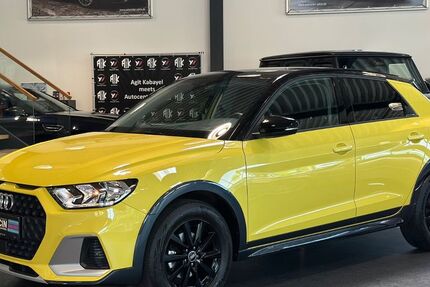 Audi A1 50.891 km 18.290 &euro; Aurich 26605