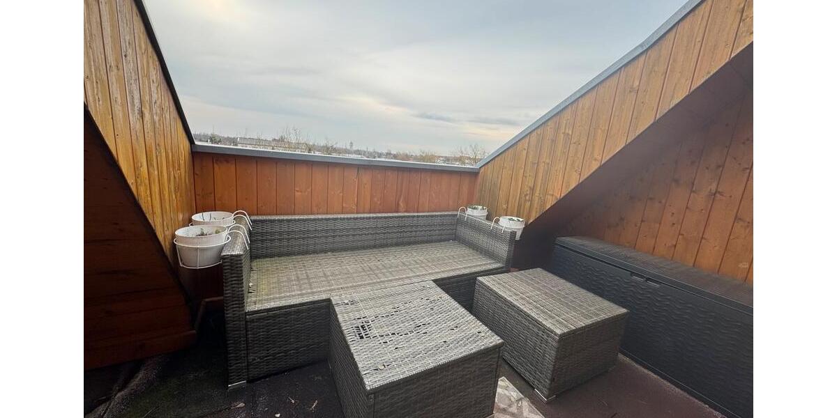 Maisonettenwohnung Eilenburg - 2.5 Zimmer, 78 m&sup2;, 564&euro; | Angebot:25921984