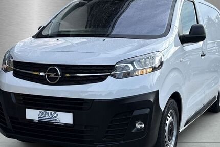Opel Vivaro 48.280 km 19.990 &euro; Reinbek 21465