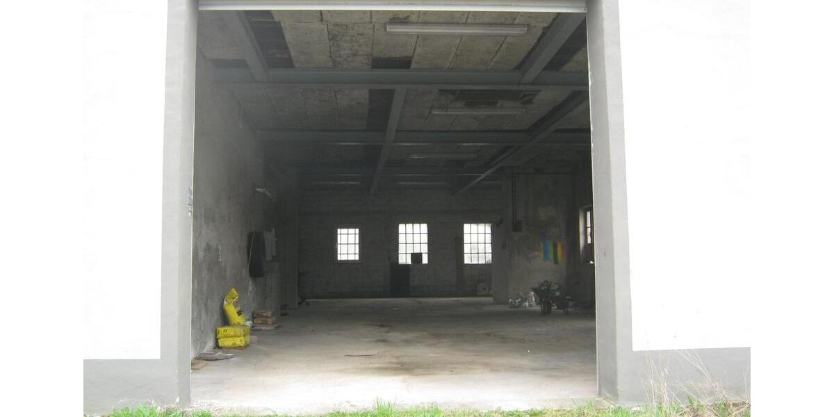 Gewerbeobjekt Blankenheim - 600&euro; | Angebot:26229303