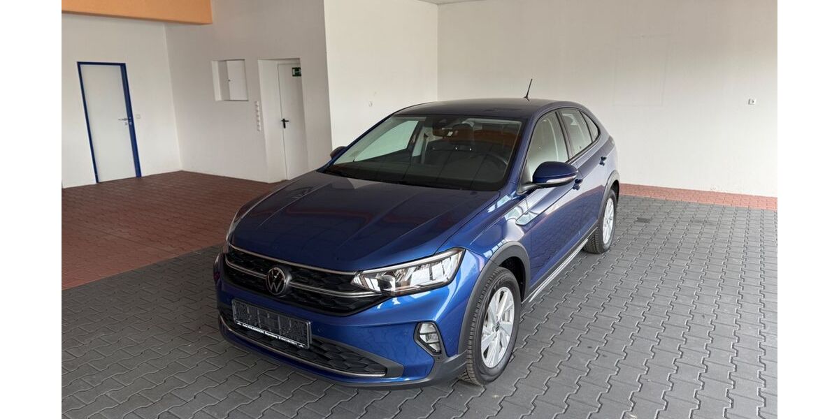 VW Taigo 30.700 km 17.790 &euro; Regensburg 93057
