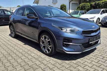 Kia XCeed 80.745 km 17.890 &euro; Rodgau-Nieder Roden 63110