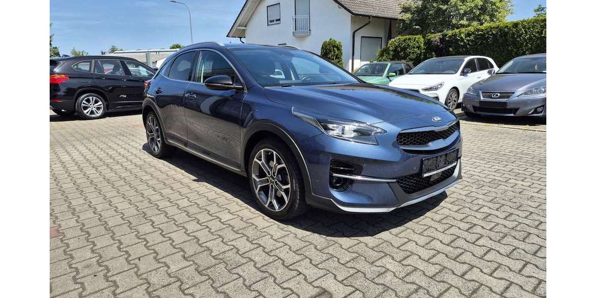 Kia XCeed 80.745 km 17.890 &euro; Rodgau-Nieder Roden 63110