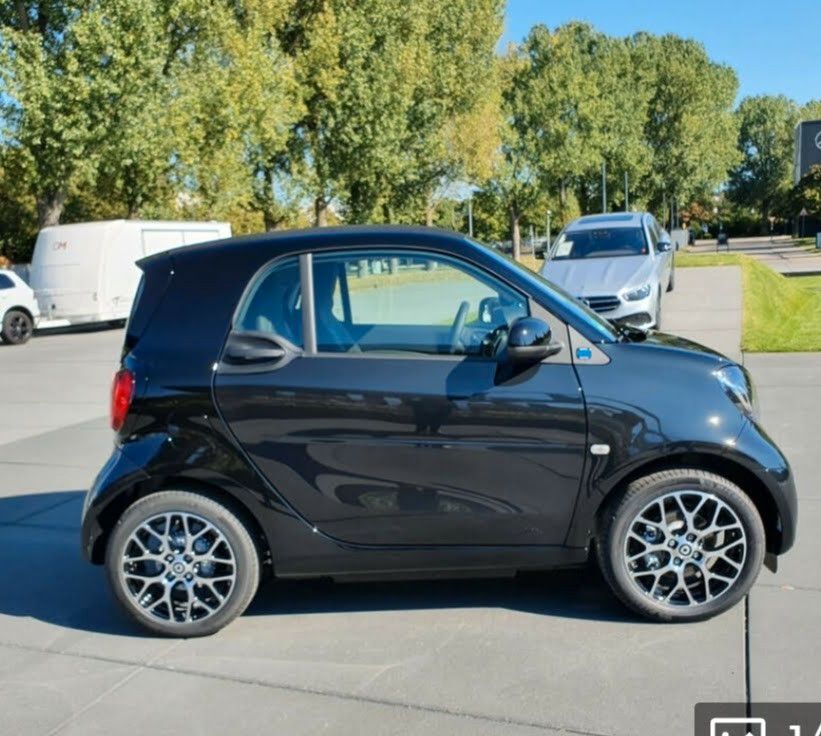 ForTwo