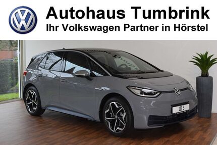 VW ID.3 13.500 km 35.890 € Hörstel 48477