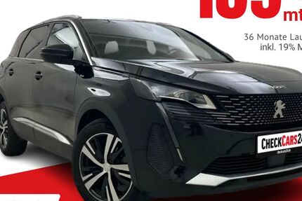 Peugeot 5008 29.431 km 33.889 &euro; Berlin 10587