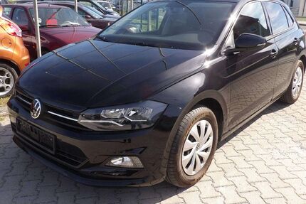 VW Polo 29.000 km 16.499 &euro; Bautzen 02625