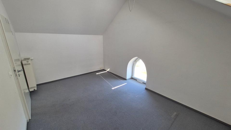 Dachgeschoßwohnung Röbel/Müritz Müritz - 2.5 Zimmer, 67 m&sup2;, 675&euro; | Angebot:26184641