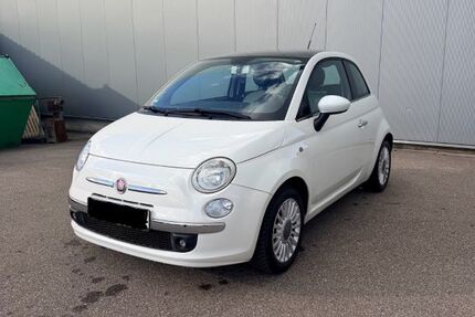 Fiat 500 122.350 km 4.200 &euro; Waldkirch 79183