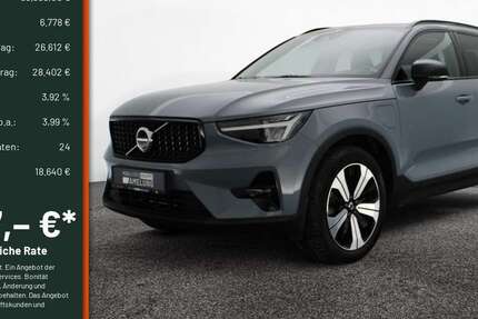 Volvo XC40 35.778 km 33.390 &euro; Engelskirchen 51766