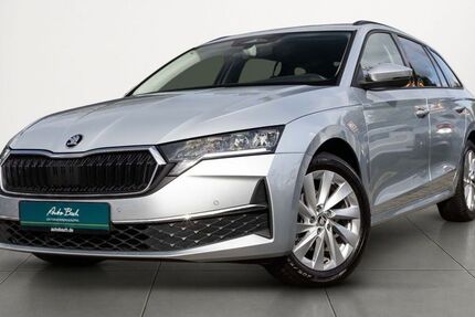 Skoda Octavia 19.156 km 30.580 &euro; Bad Camberg 65520
