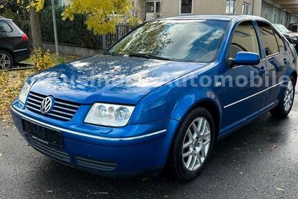 VW Bora 258.714 km 699 &euro; wendelstein 90530