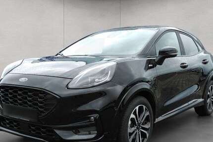 Ford Puma 15.392 km 21.550 &euro; Frankfurt am Main 60386