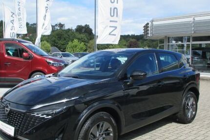 Nissan Qashqai 19.990 km 24.890 € Heideck 91180