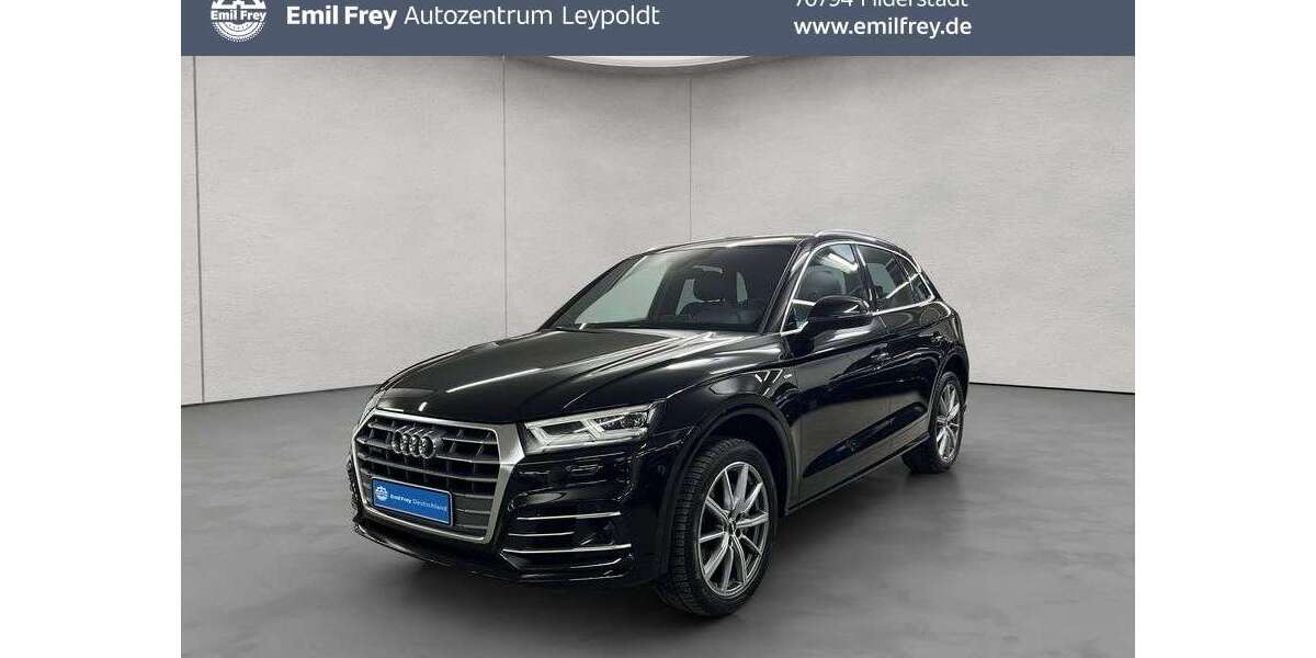 Audi Q5 100.464 km 28.890 &euro; Filderstadt 70794