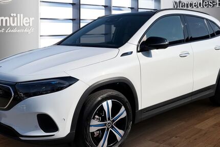 Mercedes-Benz EQA 39.779 km 31.980 &euro; Kronach 96317