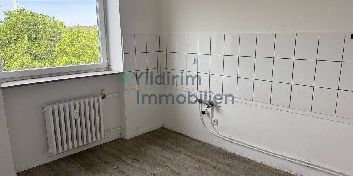 Etagenwohnung Cuxhaven / Süderwisch Cuxhaven - 4 Zimmer, 97 m&sup2;, 971&euro; | Angebot:26908382