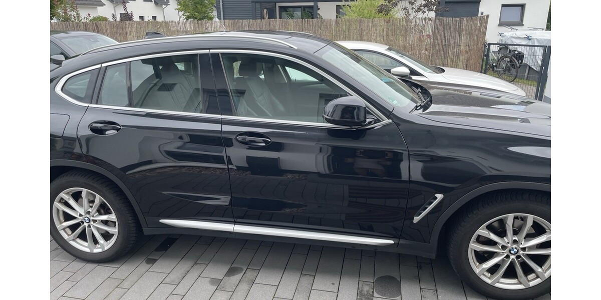 BMW X4 75.500 km 33.000 € Remagen 53424