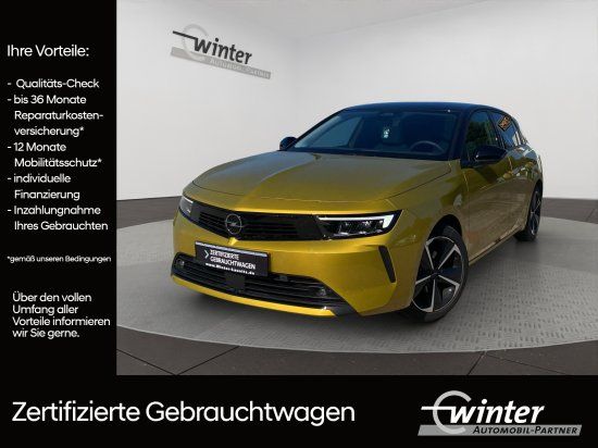 Opel Astra 24.750 km 17.440 &euro; Großröhrsdorf OT Bretnig 01900