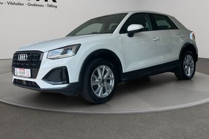 Audi Q2 89.921 km 21.880 &euro; Vilshofen 94474
