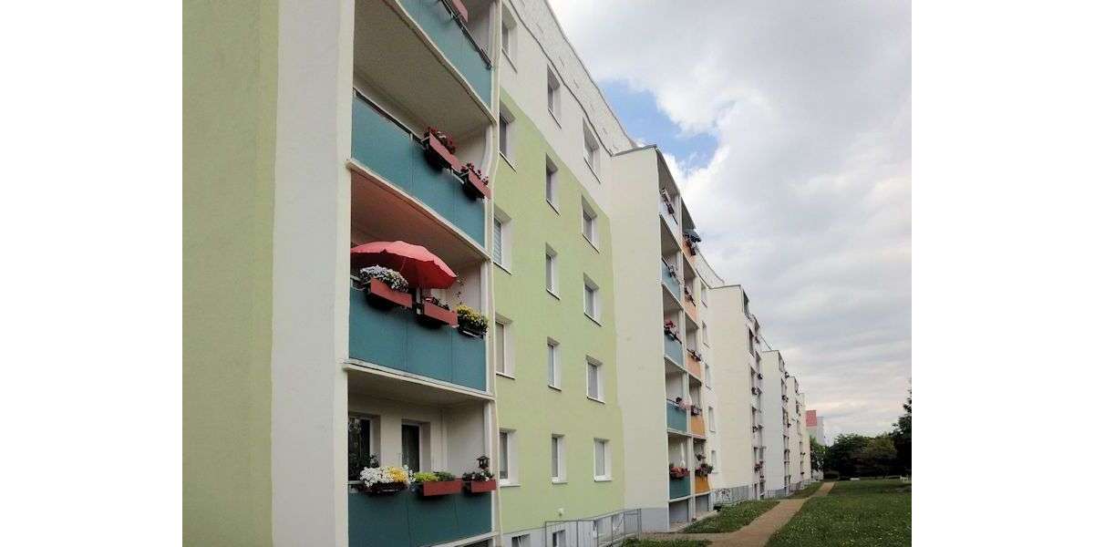 Etagenwohnung Freital Zauckerode - 1 Zimmer, 25 m&sup2;, 171&euro; | Angebot:26837090