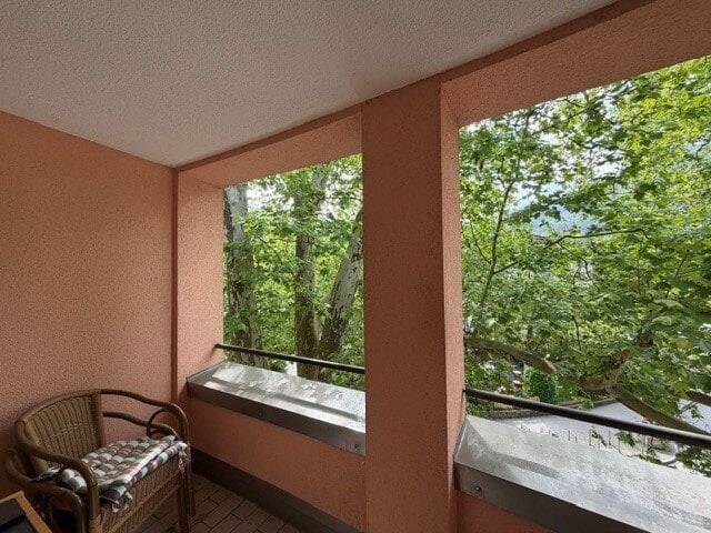 Etagenwohnung Bad Reichenhall - 2 Zimmer, 68 m&sup2;, 720&euro; | Angebot:26909261