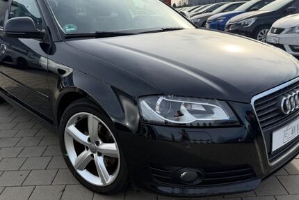 Audi A3 270.000 km 3.499 &euro; Weiden 92637