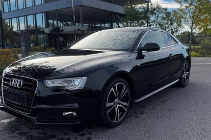 Audi A5 123.500 km 12.490 &euro; Hassfurt 97437