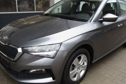 Skoda Scala 62.000 km 15.600 &euro; Brunnen 86564