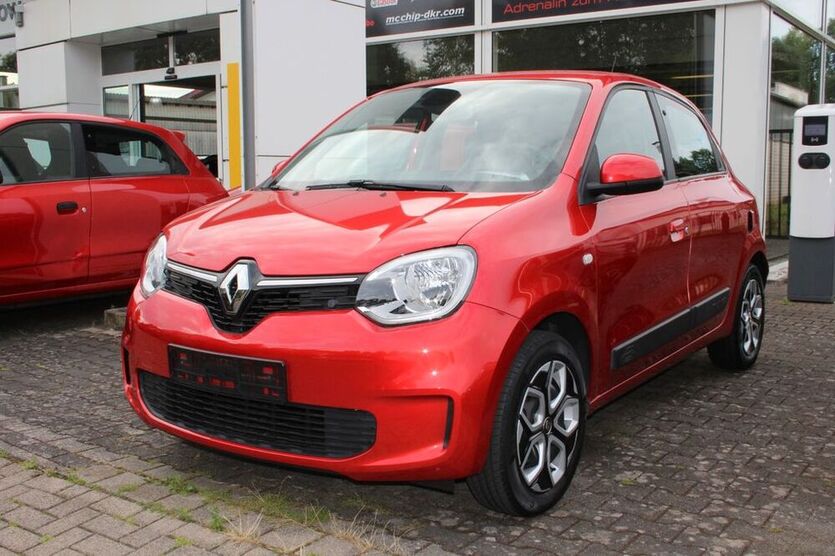 Twingo