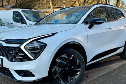 Kia Sportage 4.000 km 36.990 &euro; Dortmund 44263