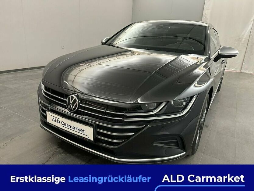 Arteon