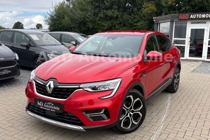 Renault Arkana 96.109 km 17.890 &euro; Marne 25709