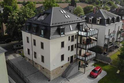 Traumhafte 4-Zimmer Wohnung im Grünen zu verkaufen 4 zimmer