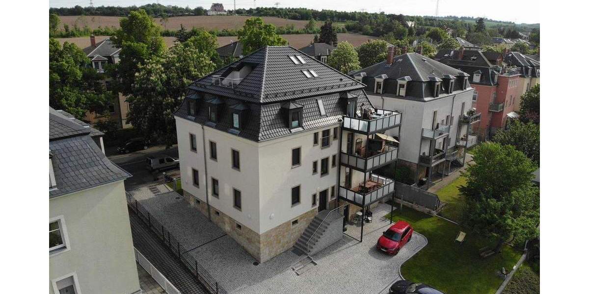 Traumhafte 4-Zimmer Wohnung im Grünen zu verkaufen 4 zimmer