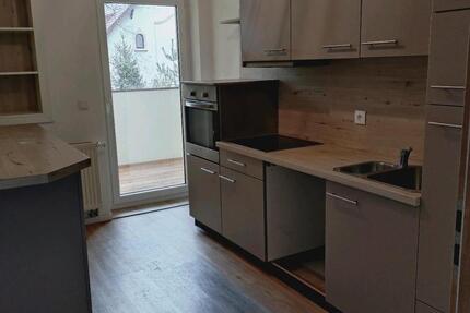 Wohnung Meerane - 4 Zimmer, 86 m&sup2;, 580&euro; | Angebot:25542142